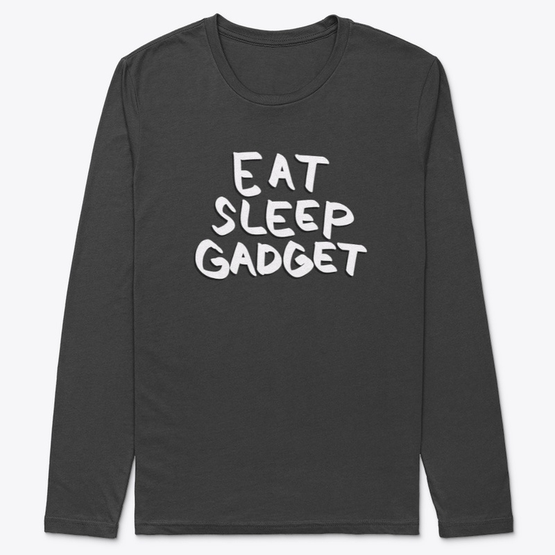 Eat-Sleep-Gadget