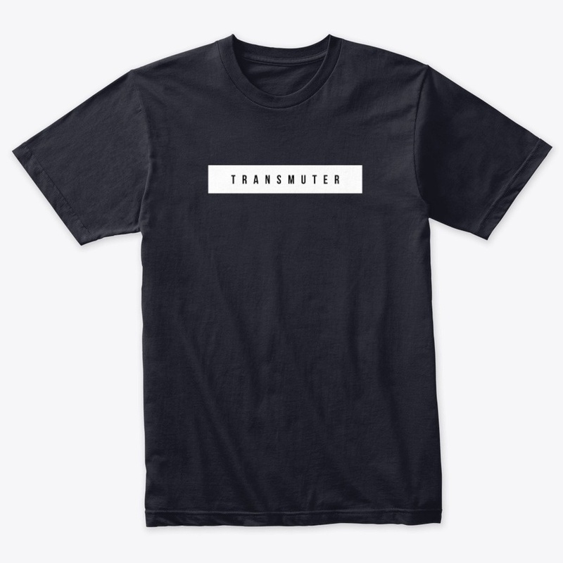 Transmuter Black & White