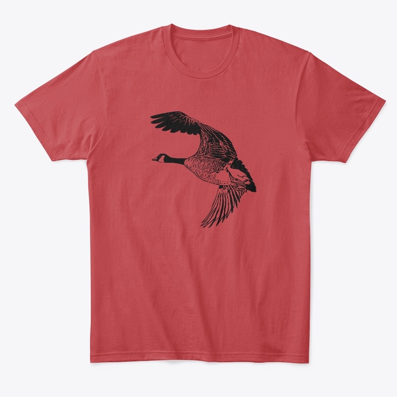 Canada Goose