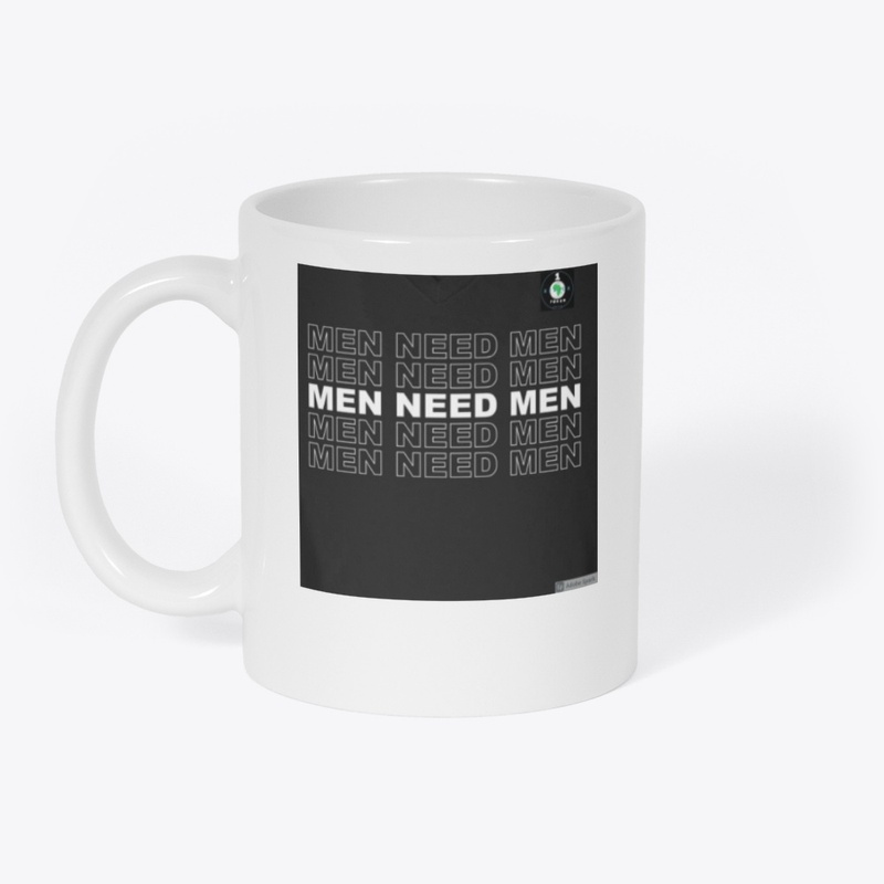 Men Need Men
