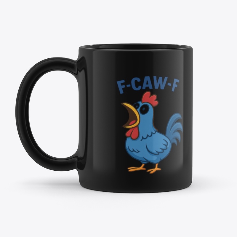 The F-CAW-F Range