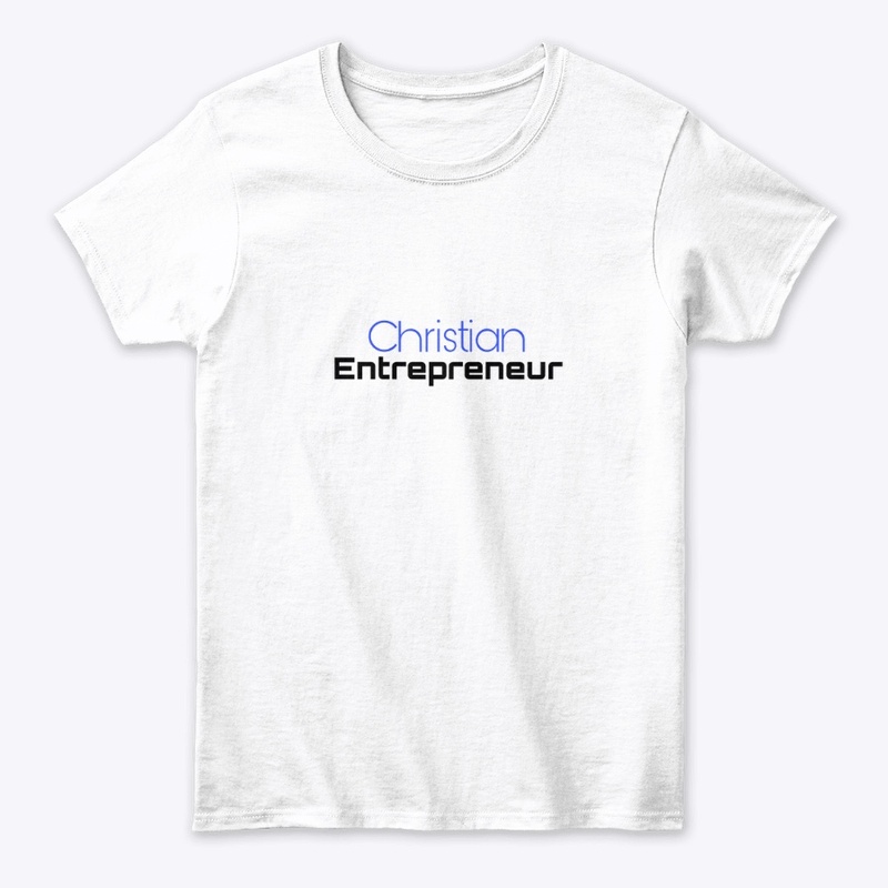 Christian entrepreneur Gear