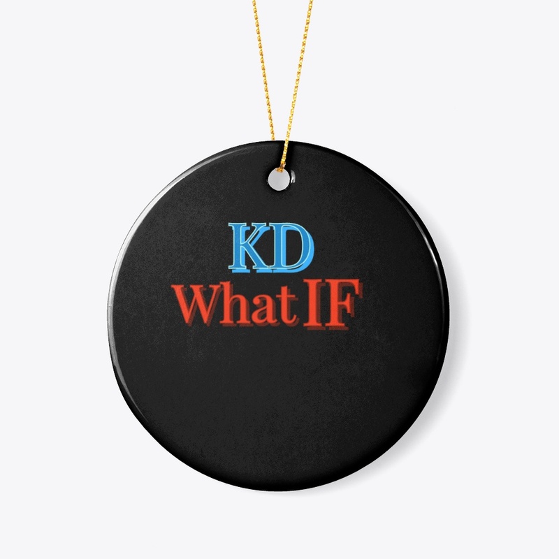 KentDevron What IF