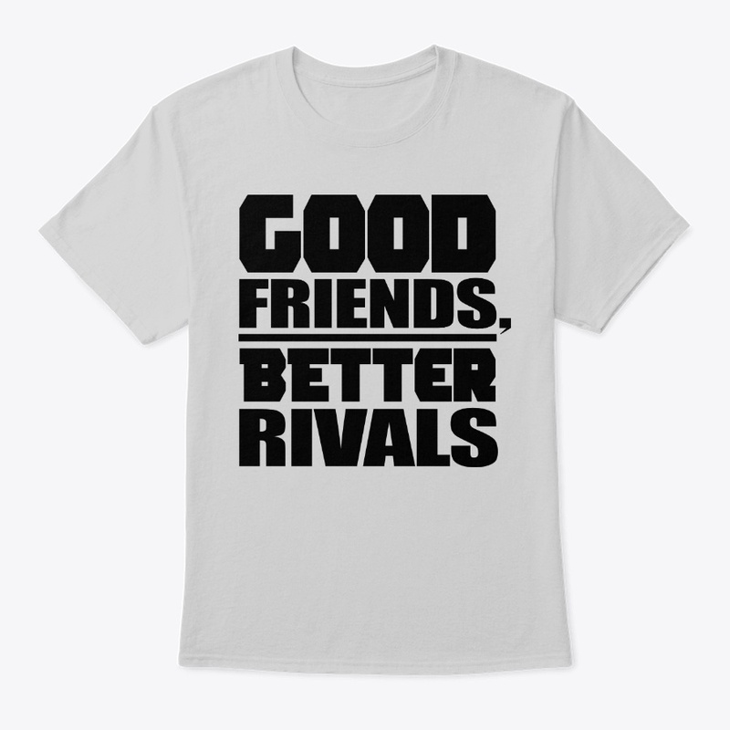 Black GFBR Logo