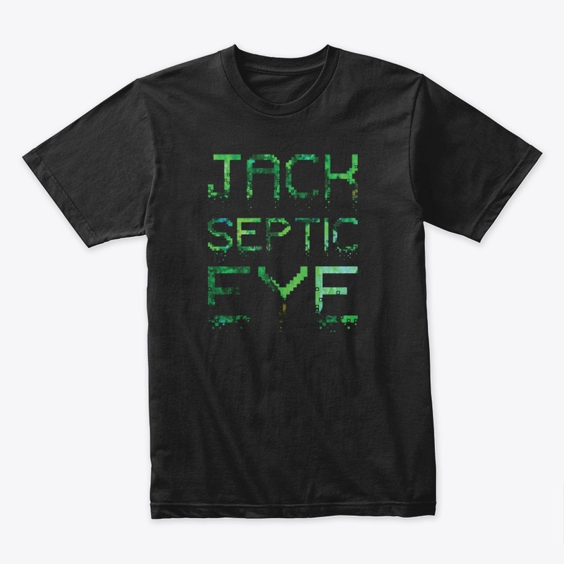 Jack Septiceye Merchandise