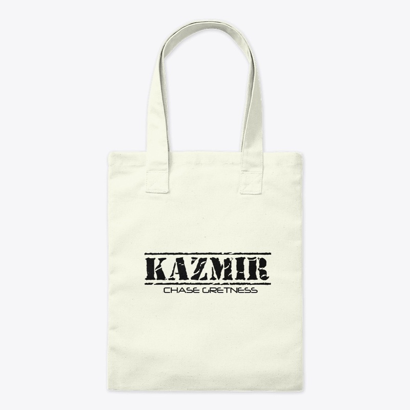 Kazmir Unisex Shopper Bag 