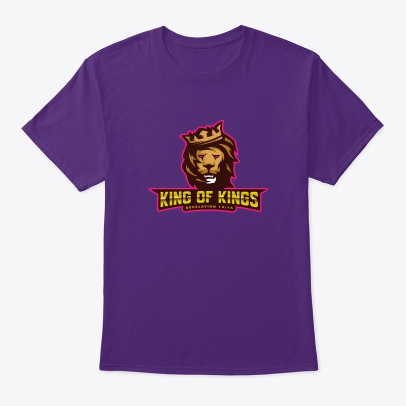 King of Kings 