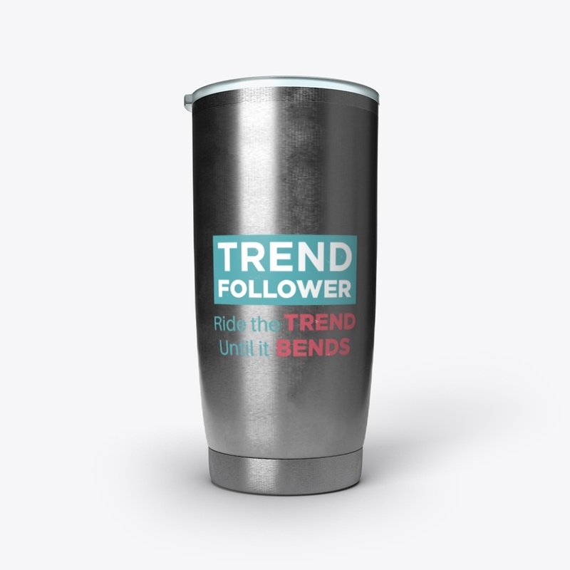 Traderware - Trend Follower