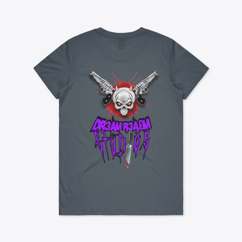 THE STRANGER SLASHER MERCH