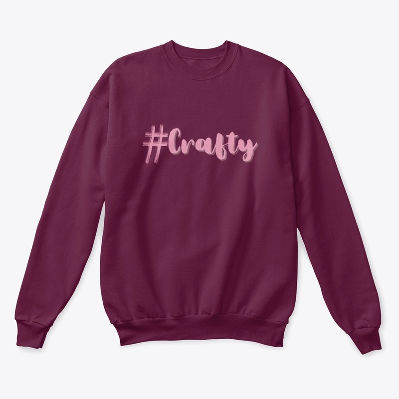 #Crafty