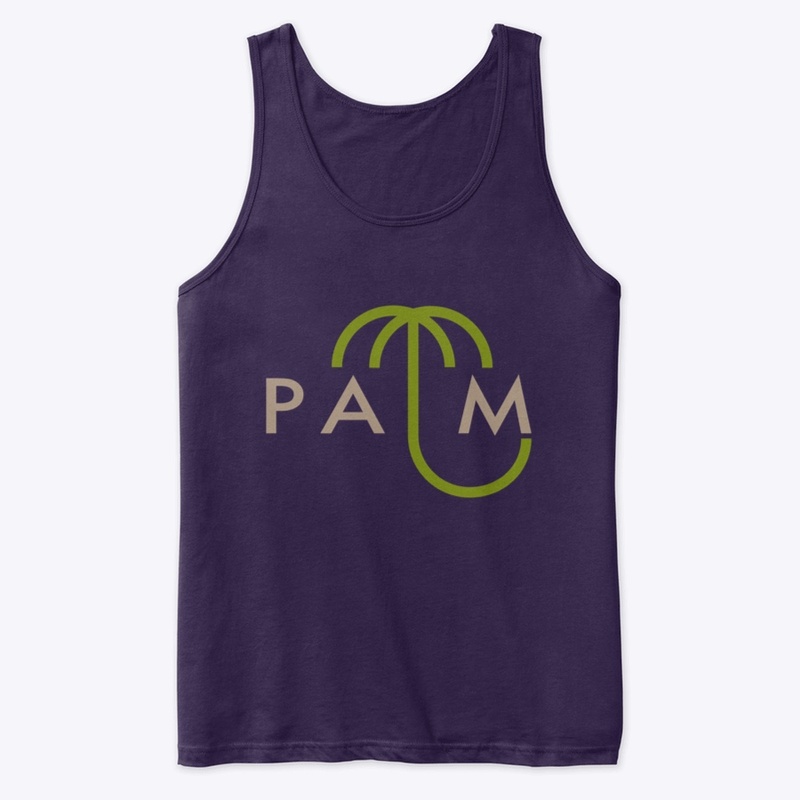 Happy Palm