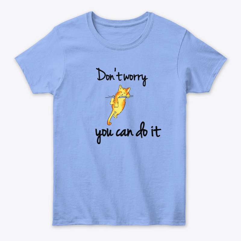 Don't worry you can do it