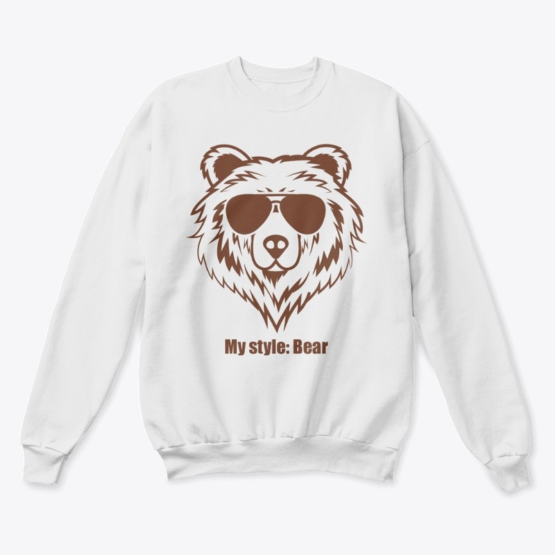 Style Bear