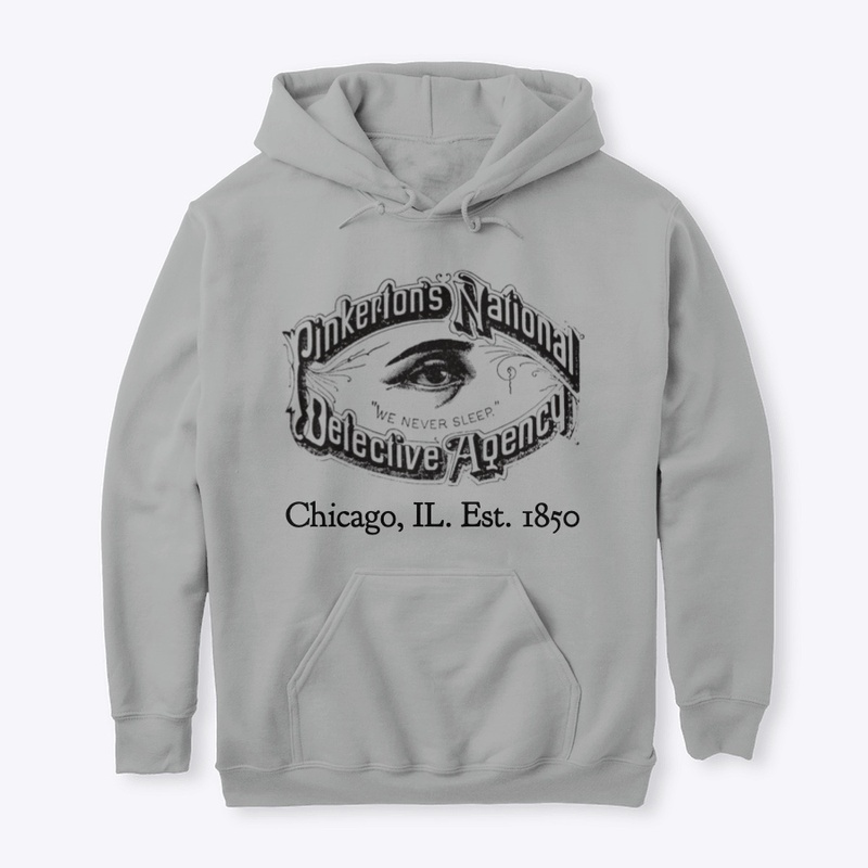 Pinkerton Detective Agency