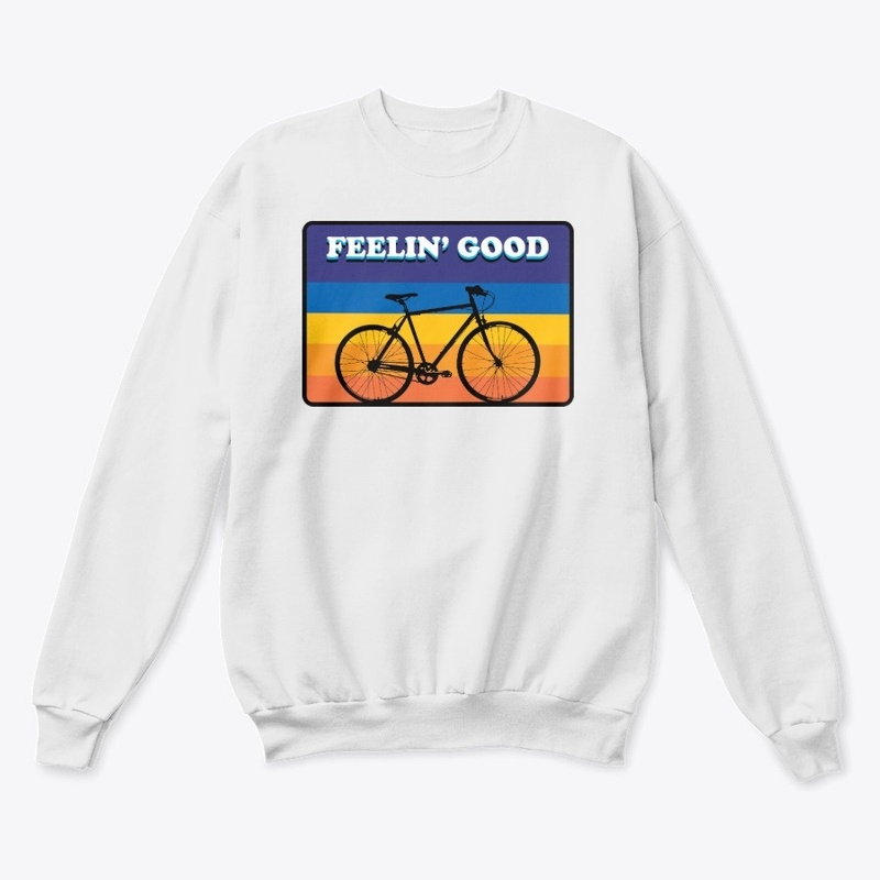 SZN 2 - Bicycle