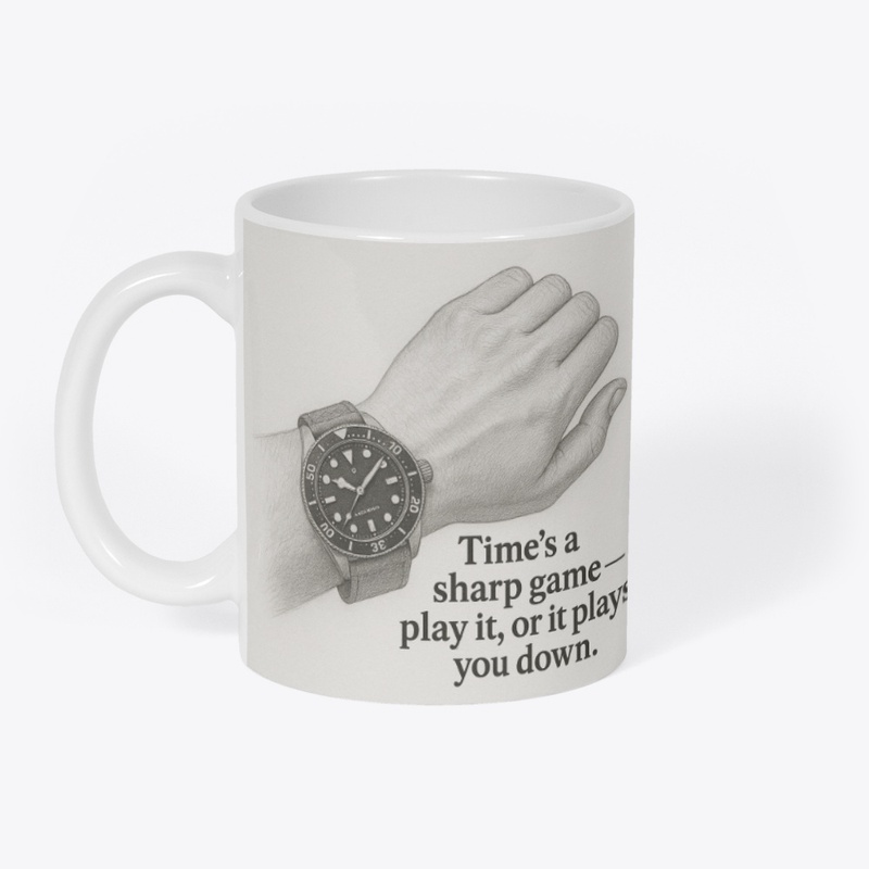 "Game of Time"