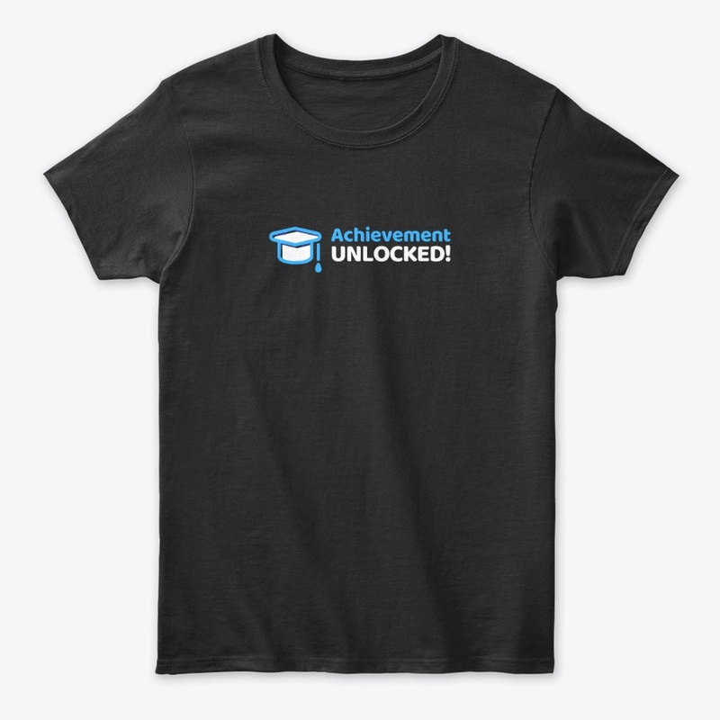 Achievement Unlocked T-Shirt
