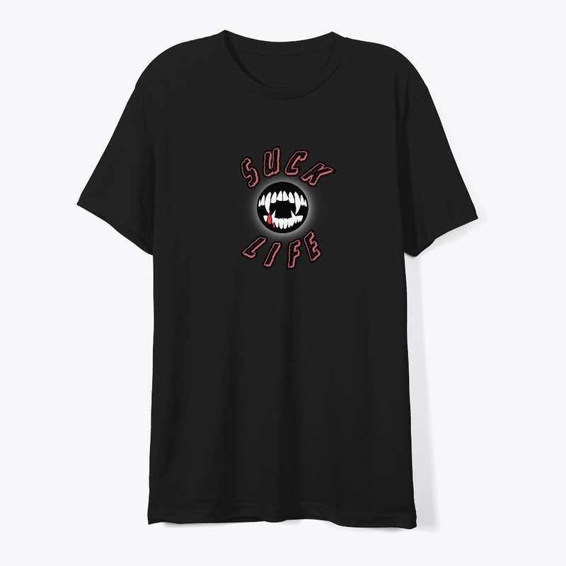 Suck Life