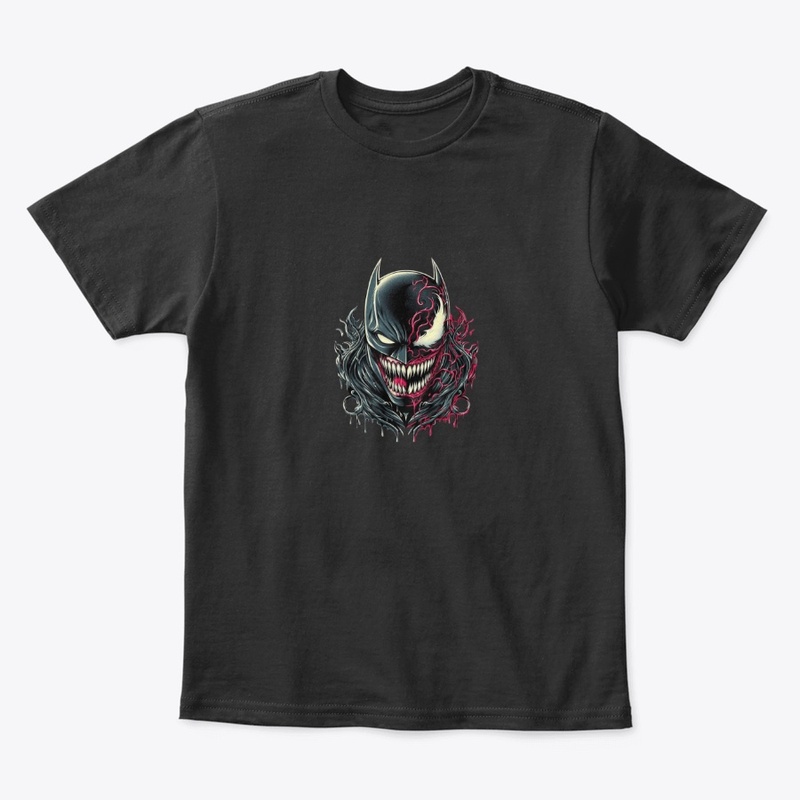 Symbiote Knight