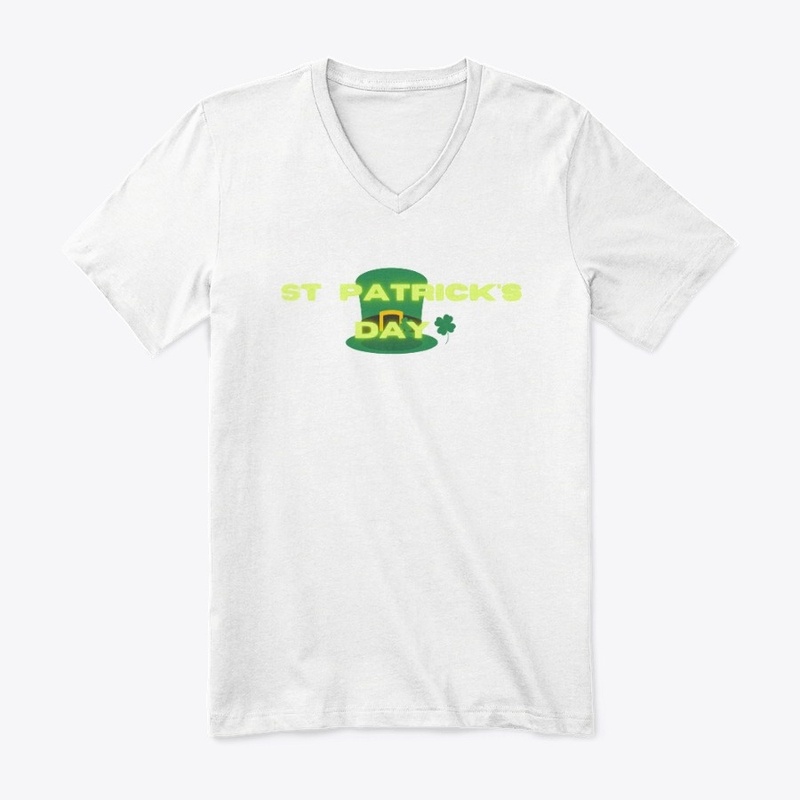 St Patrick's Day