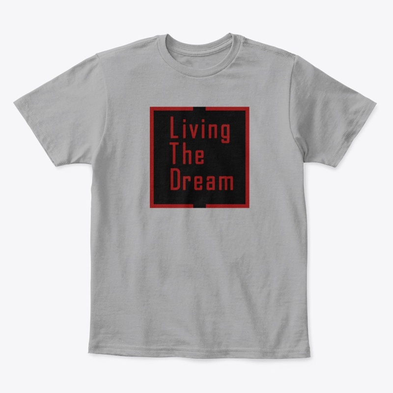 Living The Dream (Series 2)