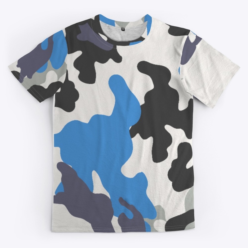 Camo Special