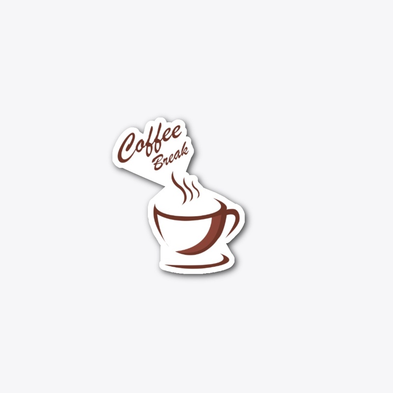 Coffee tshirt