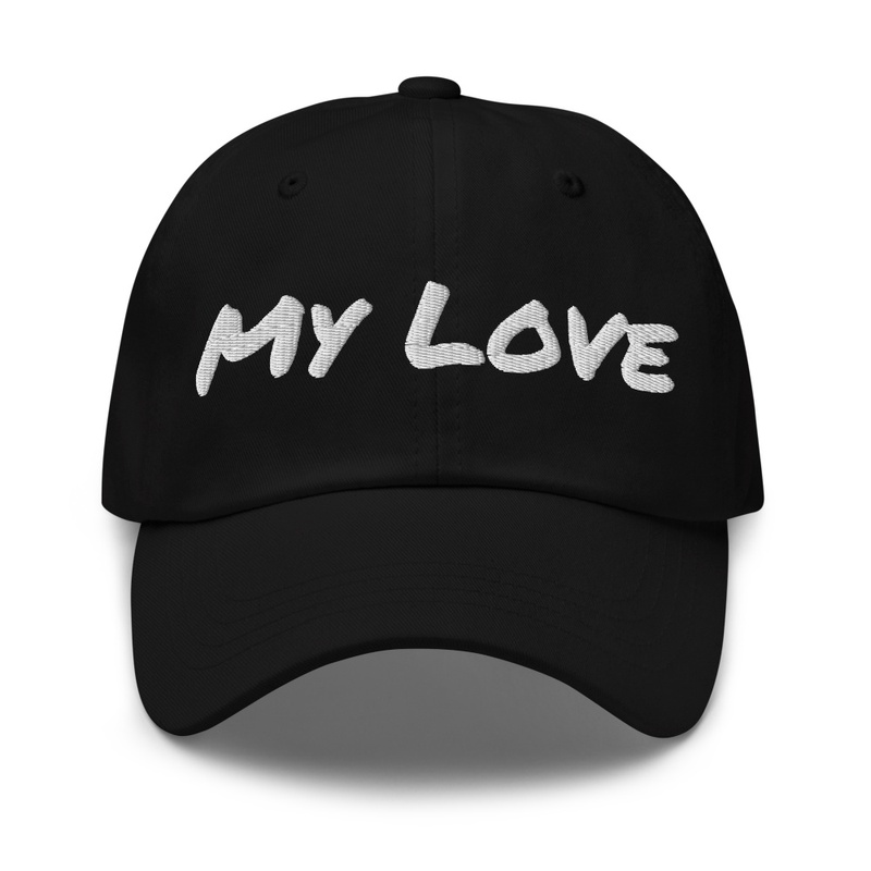 My Love Hat