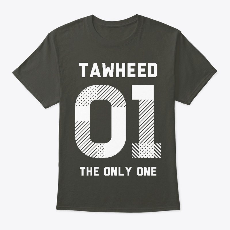 MOSLEM-TAWHEED-SPORTY