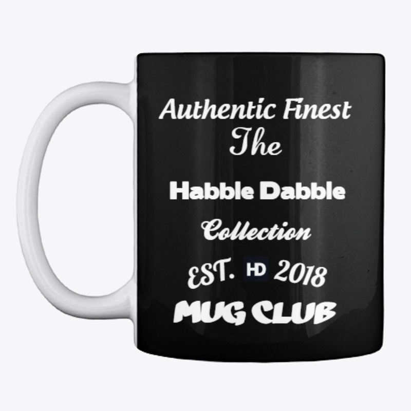 PO MUG CLUB