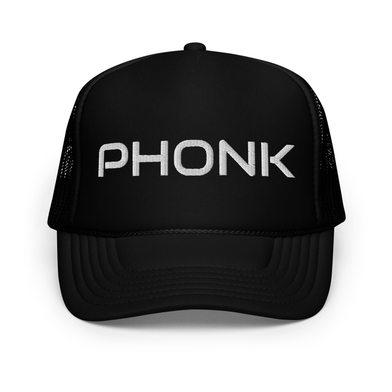 PHONK!