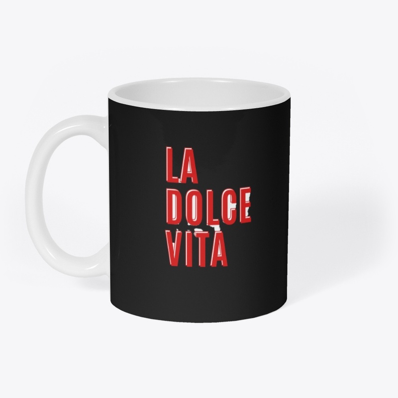 la dolce vita