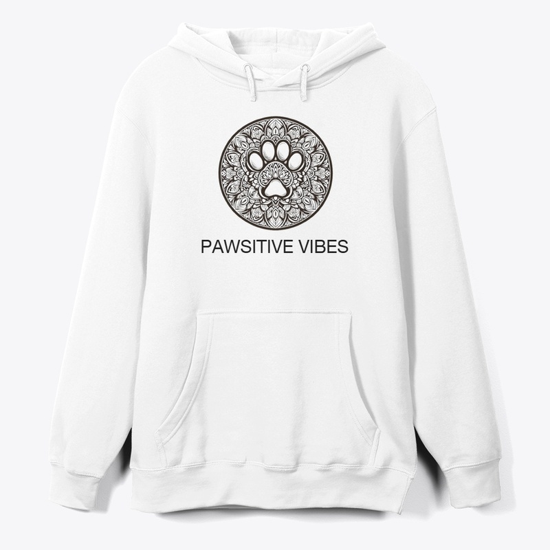 Pawsitive Vibes