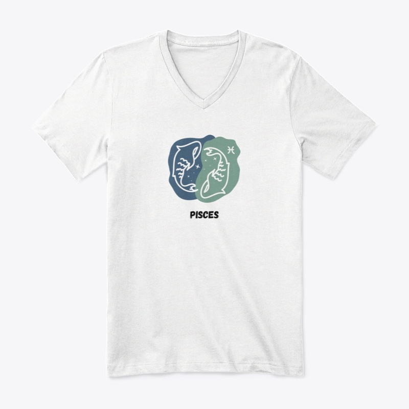 PISCES ZODIAC