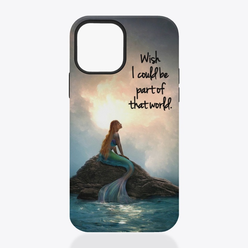 Mermaid