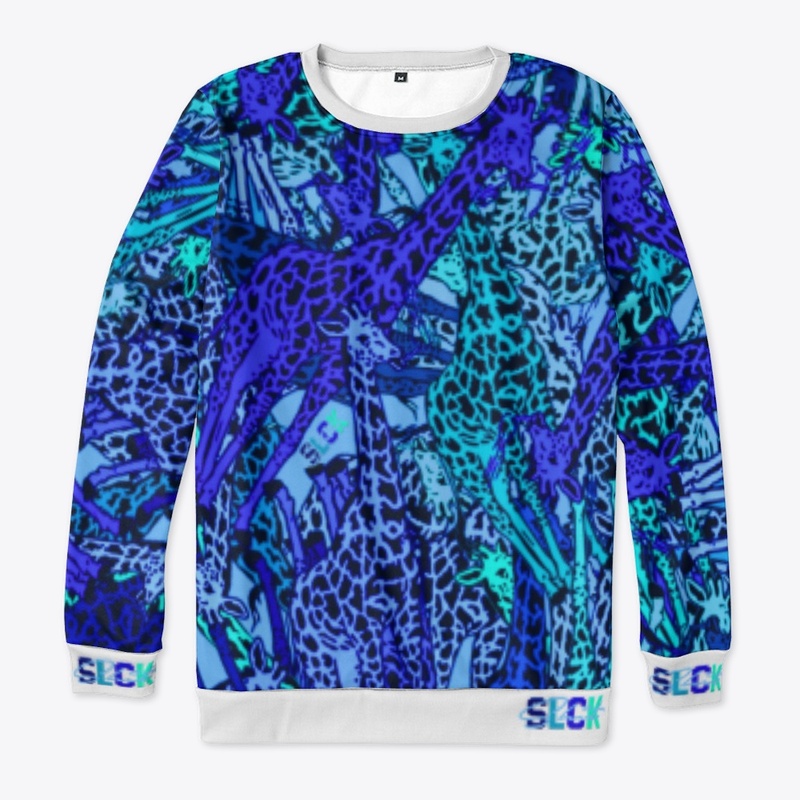 SLCK GIRAFFE BMC