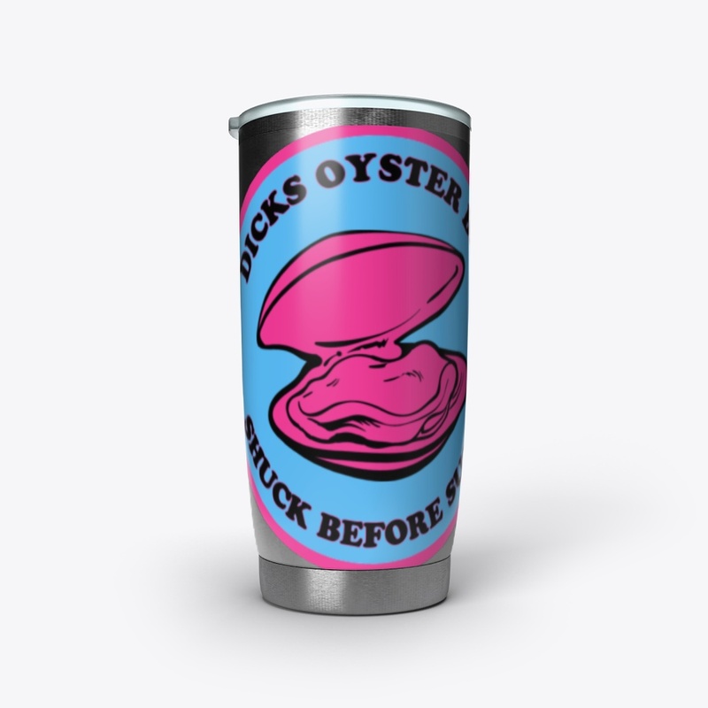 Dicks Oyster Bar