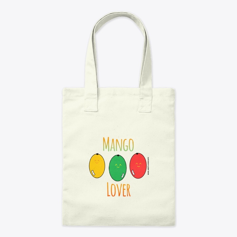Mango Lover