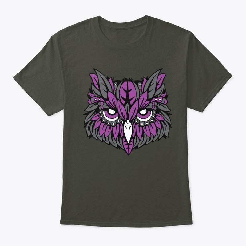 Mystic Owl 