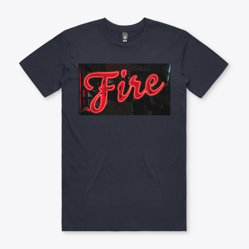 Fire