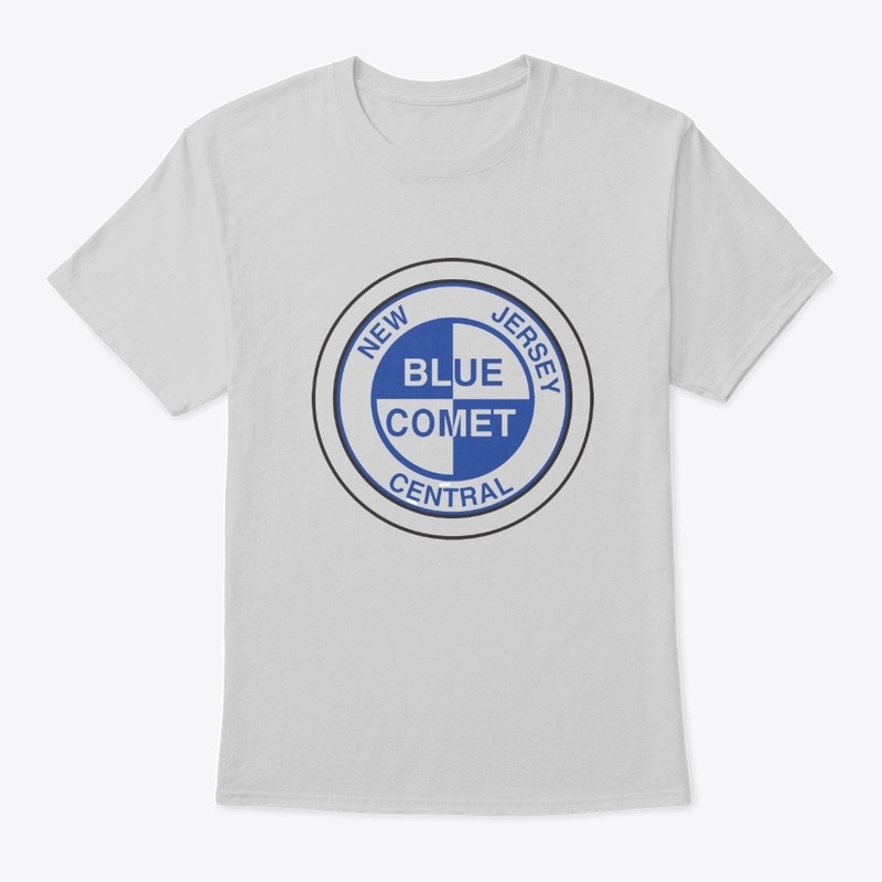 C&J Blue Comet