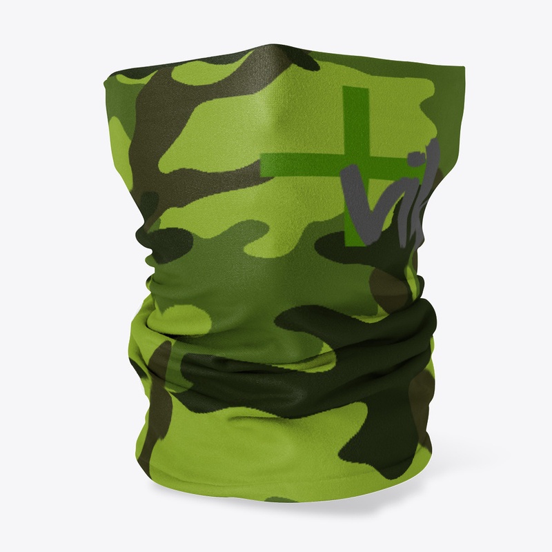 old school camo 