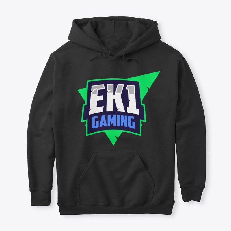 EK1 - Big LOGO