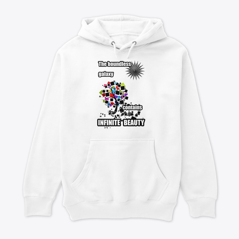 OpenLandd 110 - The Boundless Galaxy