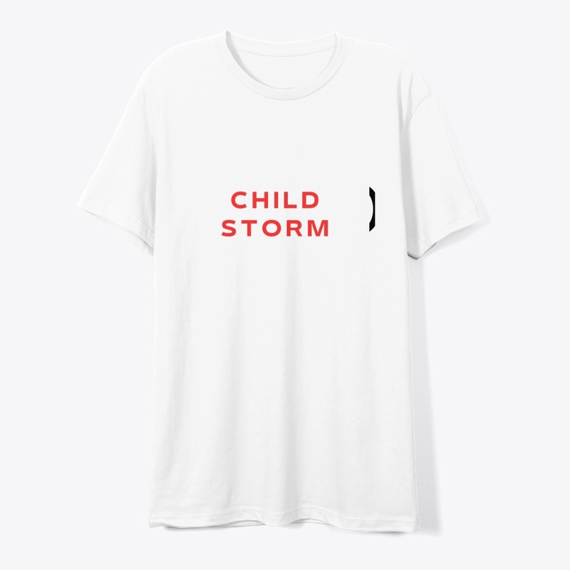 CHILD STORM
