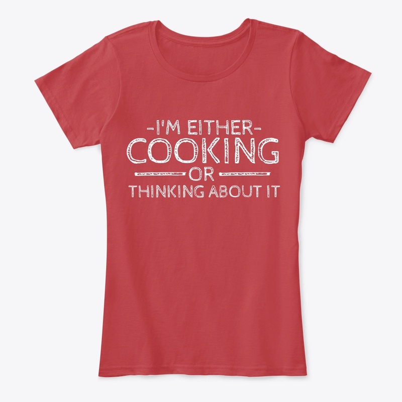 Cooking Lover