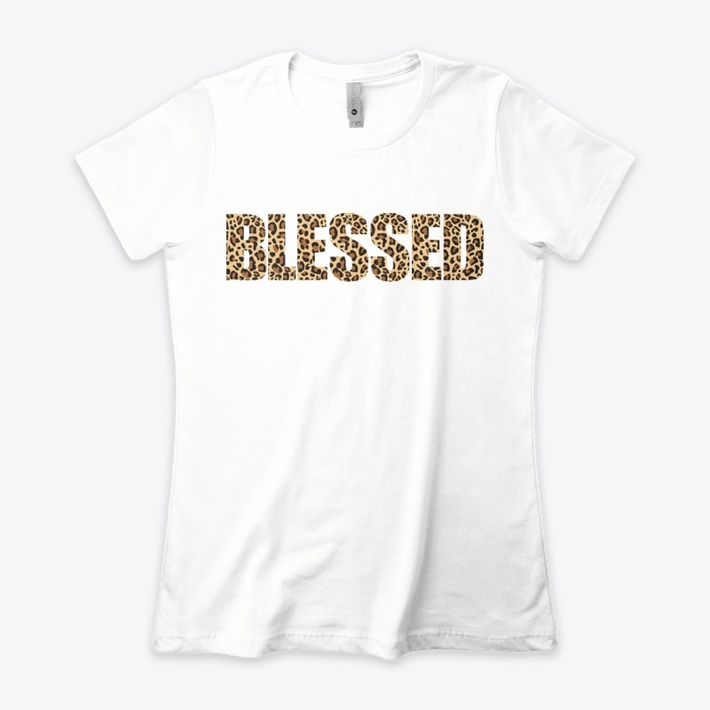 Blessed Design