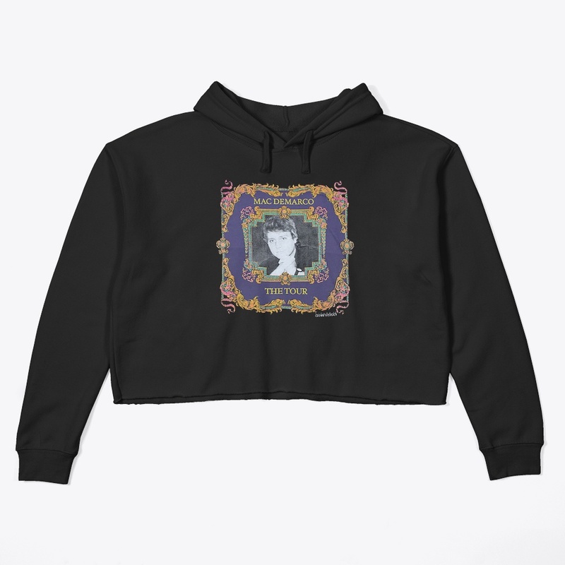 Mac Demarco Merch