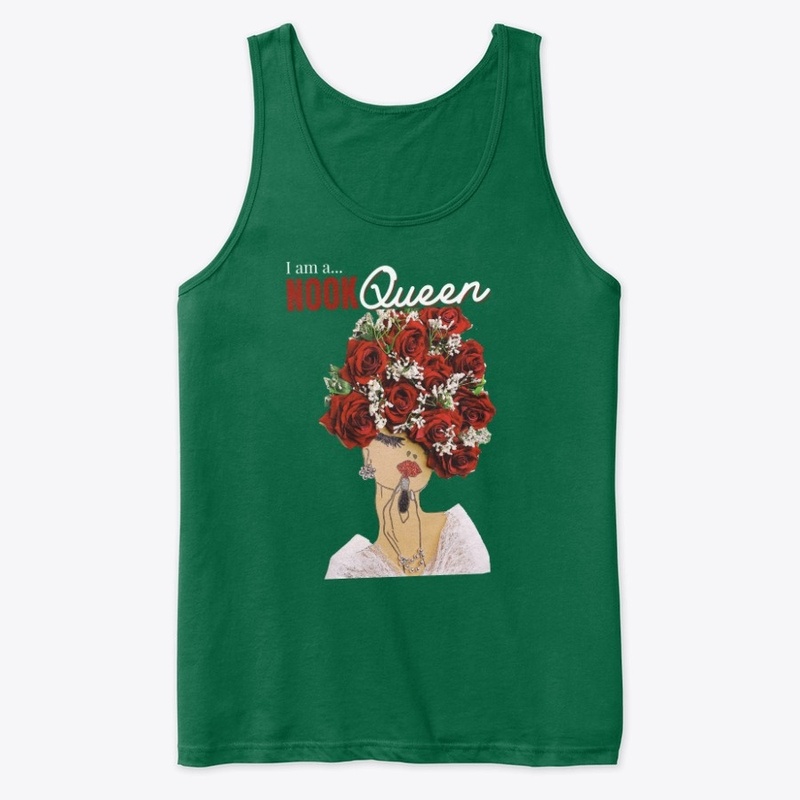 Nook Queen 2 