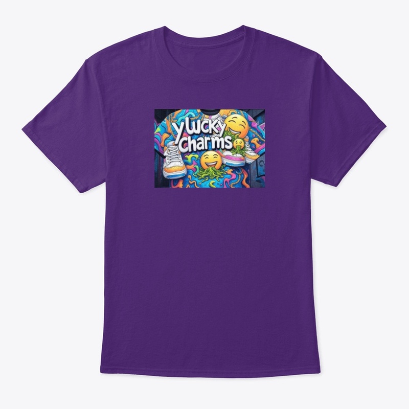 Yucky Charms